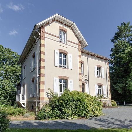Villa Meguinelle Grand-Fougeray Buitenkant foto