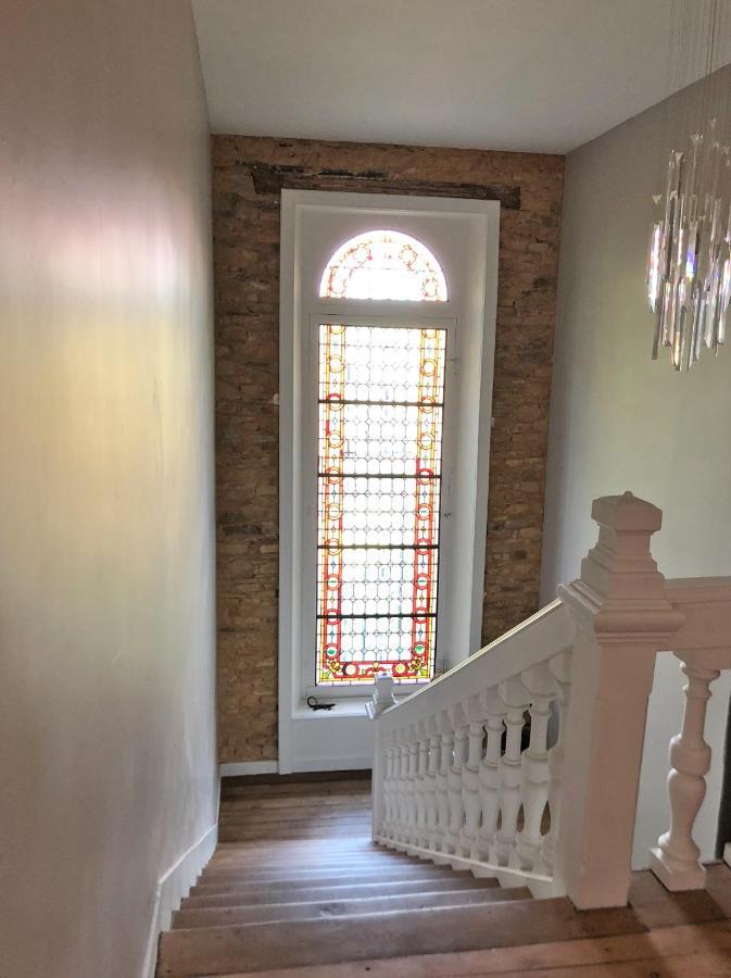 Villa Meguinelle Grand-Fougeray Buitenkant foto